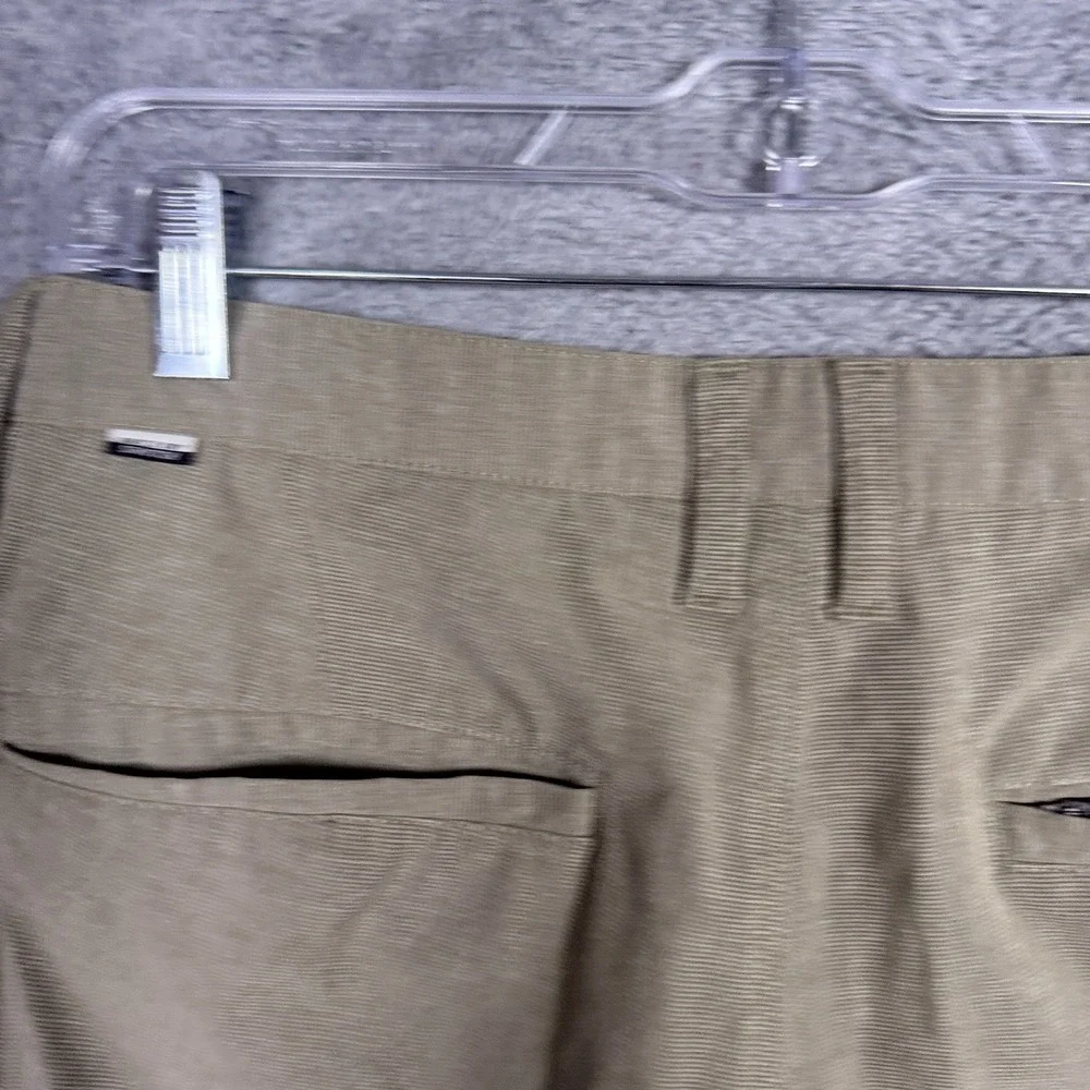 Billabong Shorts Men 30x9 Crossfire Submersibles Hybrid Quick Dry Swim Walkshort